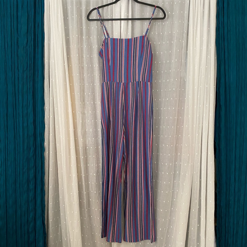 Jumpsuit